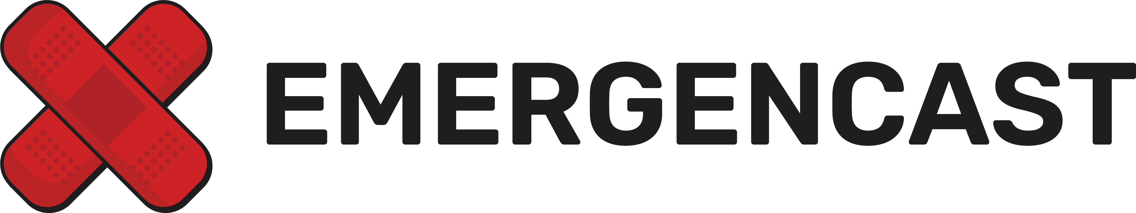 Logo Emergencast